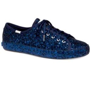 KATE SPADE New York Kickstart Lace-Up